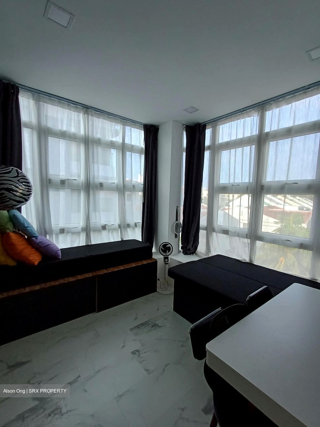 Prestige Residence (D15), Apartment #611419041